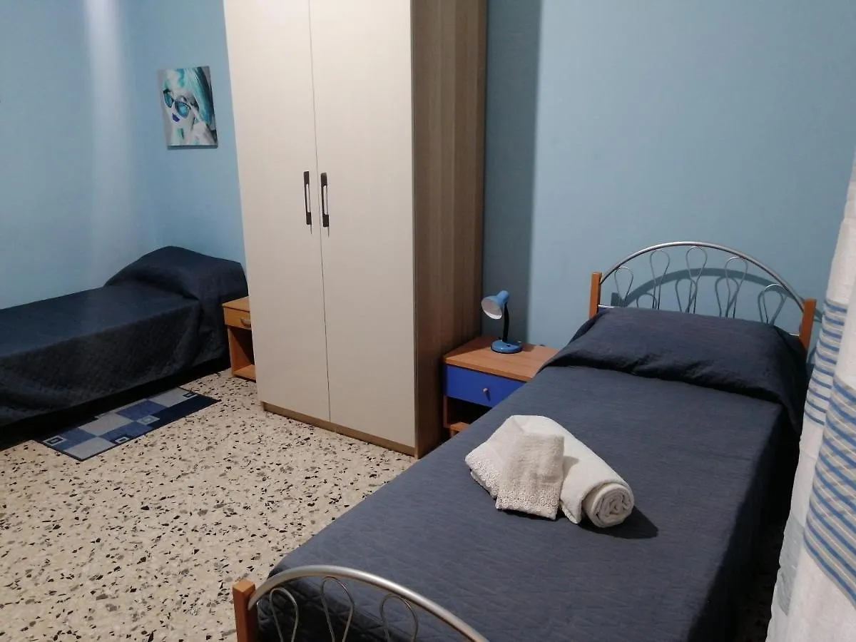 Silvia'S House Apartment Palermo 0*,  Italy