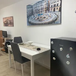 Holiday House Del Teatro Appartement