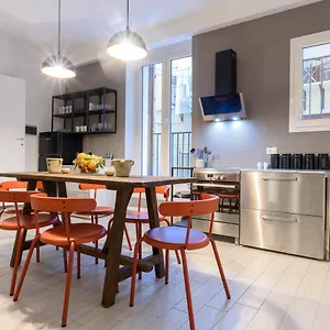 Gharraf Old Town Apartment