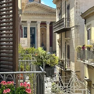 Maison Opéra Appartement