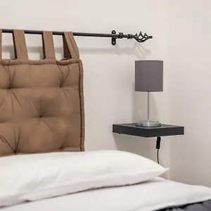 Sicilia Bella Maqueda Appartement