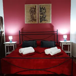 Casa Di Via Giacalone Appartement